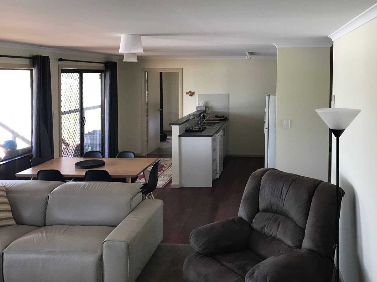 9 Victoria Street, Swan Reach River Shack Rentals