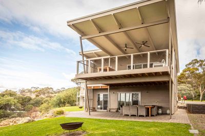 River Vista at Aruma - Walker Flat ( previously the Executive)