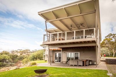 River Vista at Aruma - Walker Flat ( previously the Executive)