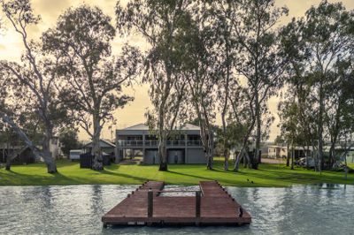 17 Khartoum road Mannum (Bolto)