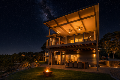 River Vista at Aruma - Walker Flat ( previously the Executive)