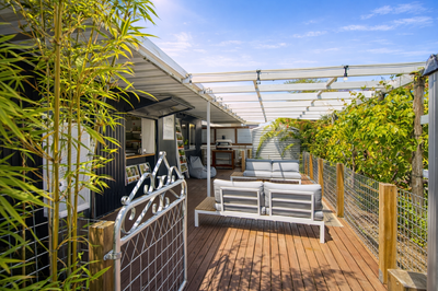 Duck River Cottage - Randall street Port Mannum