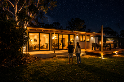 3 Sprinkler Drive Walker Flat