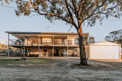 21 Chucka Bend Bow Hill