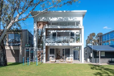 101 Providence Bow Hill