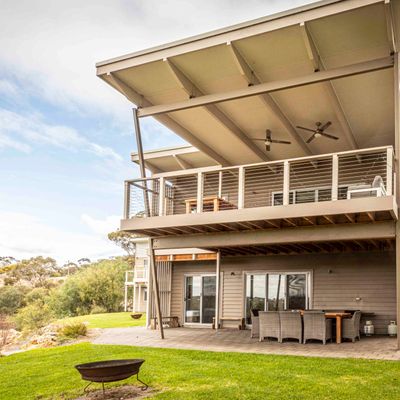 River Vista at Aruma - Walker Flat ( previously the Executive)