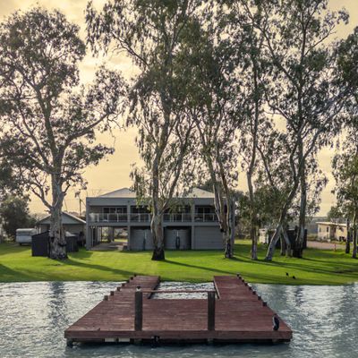 17 Khartoum road Mannum (Bolto)