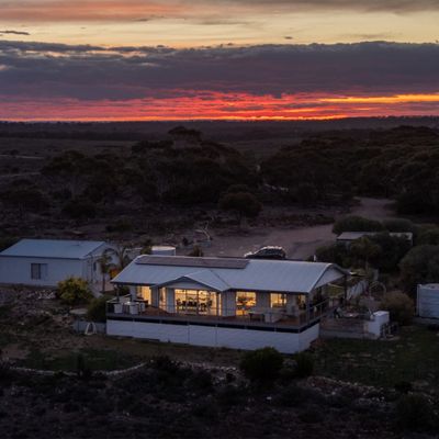 Wongulla Heights - 36 Shells Hill Road, Wongulla