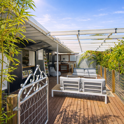 Duck River Cottage - Randall street Port Mannum