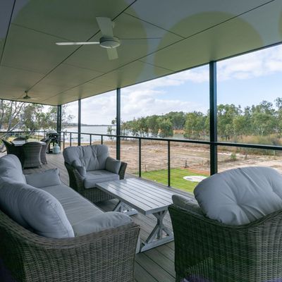 336 Cliff view drive Walkerflat
