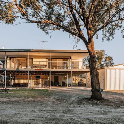 21 Chucka Bend Bow Hill