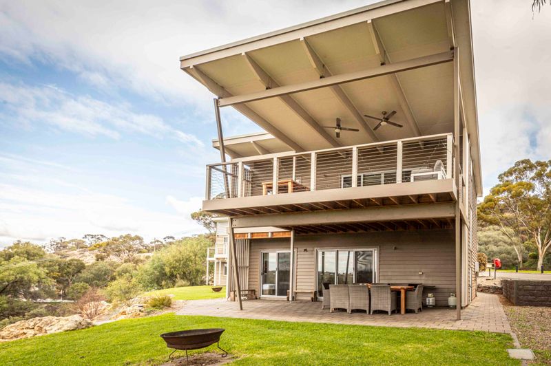 River Vista at Aruma - Walker Flat ( previously the Executive)