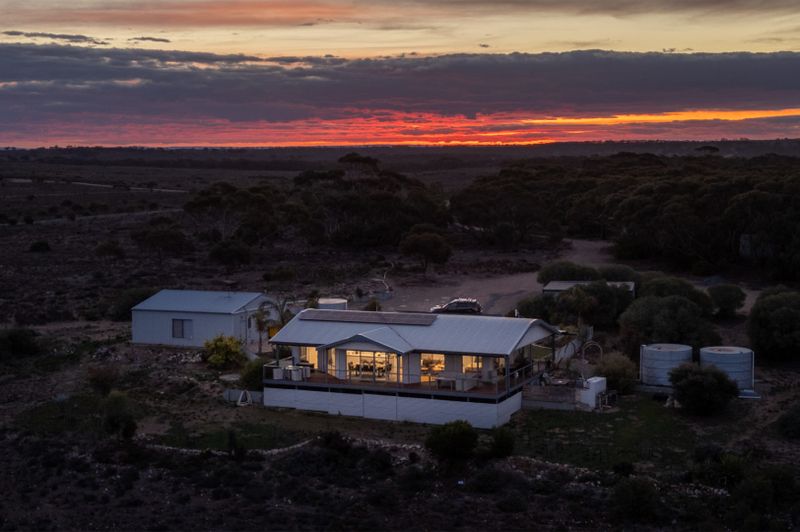 Wongulla Heights - 36 Shells Hill Road, Wongulla
