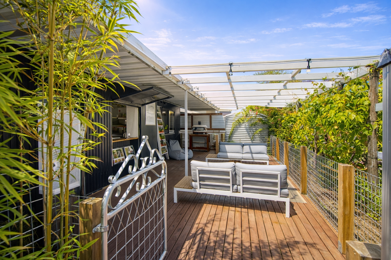 Duck River Cottage - Randall street Port Mannum