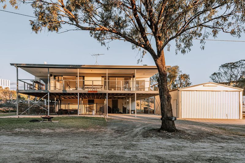 21 Chucka Bend Bow Hill