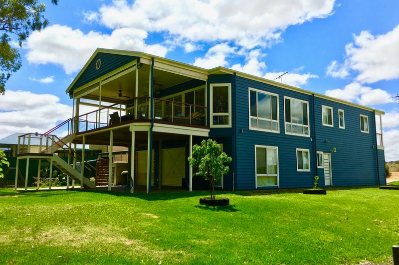 The Peninsula Club - 45 Khartoum Road (Bolto Reserve)