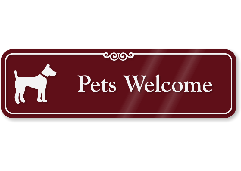 Pets River Shack Rentals