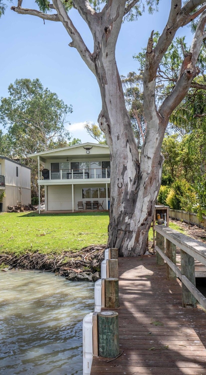 80 River Lane, Mannum River Shack Rentals 80 River Lane, Mannum River Shack Rentals